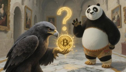 稳定币爆火,中国要不要跟?