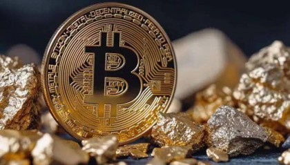 各大机构纷纷下注，币圈是否磐盘重生，我们静候佳音！