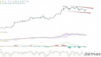 5.5币圈院士比特币(BTC)行情深度解析与操作建议,市场前行的灯塔