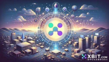 艾达币交易量飙升触发AI代币共振 XBIT去中心化交易所见证市场革新