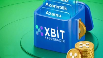 “稳定币第一股”Circle暴涨30% XBIT主流支付ETH杠杆交易平台