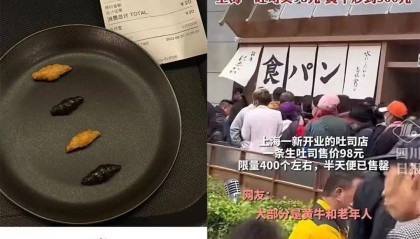 全网被嘲的“沪币”,到底有多贵?