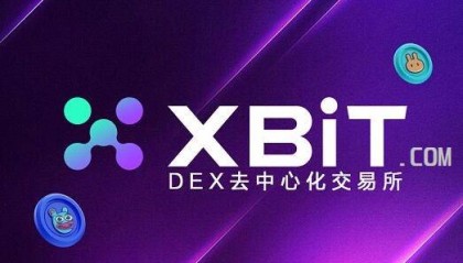 Meme交易所平台XBIT道出：Solana收入增速超以太坊背后原因