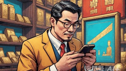 如何通过领峰环球黄金交易APP查看历史数据?