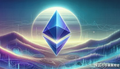 以太坊价格势头爆发——下一个目标可能是 4000 美元!