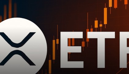 里程碑！美国首个杠杆XRP ETF上市，首日交易量500万