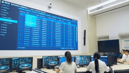 重庆市虚拟电厂首次成功运行