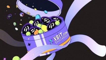 USDC现货交易所引领加密格局 XBIT分析机构资金流向变化