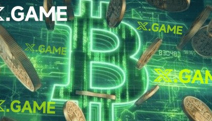 数字货币迎来两个重要转折点,X.Game比特币买涨买跌模式变化
