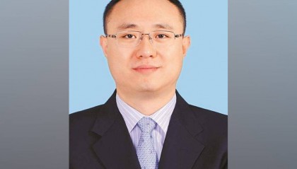 张勇出任海南海口市长,此前从广东跨省调任