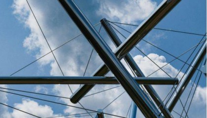 上海钢材B2B平台App开发，重塑钢材交易生态