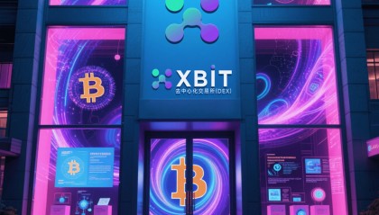 ETH持续上涨推动DEX热潮,交易活跃度飙升的XBIT表现强势出圈