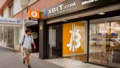 最新政策利好虚拟币交易平台,XBIT去中心化模式领跑市场