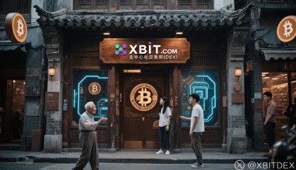 ETH冲高点遇比特币极大主义者泼冷水,XBIT以太坊交易所最新观察