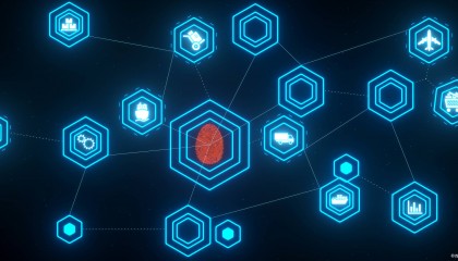 富亚fuya交易所:区块链生态行业分析