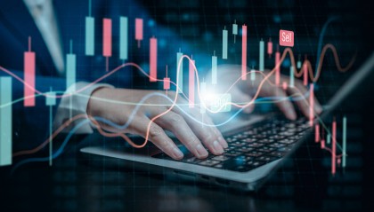 富亚交易所:区块链技术织就金融绿洲新纪元