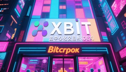 最新!以太坊(ETH)突破3800美元关口,ETH交易平台XBIT强势领涨