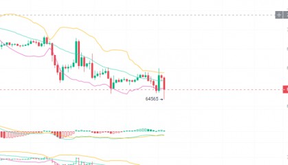 行情持续暴跌，山寨币血流成河！抄底良机何时到来？