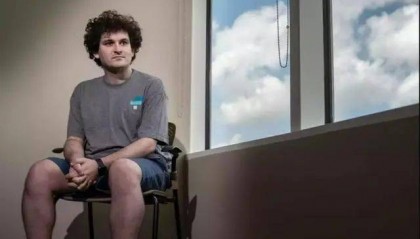 昔日币圈大佬SBF案落幕:25年监禁,110亿美元罚金