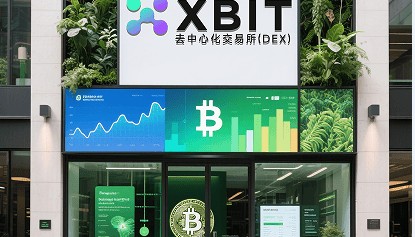 比特币走势与加密市场最新演变 BTC交易所XBIT展望山寨币崛起