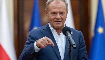 波兰澄清:操控总统府上空无人机嫌疑人包括乌克兰人