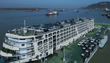 原创
                销量数据再创新高 奇瑞正在用“技术理工男”的魅力全球圈粉