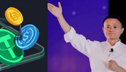 风向变了?又一巨头,下场玩数字币