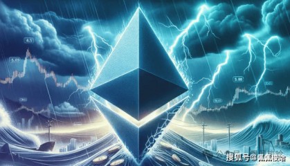 以太坊价格保持强劲——价格上涨暗示看涨势头持续!