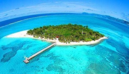 一万元人民币可以在塞班岛玩多久?