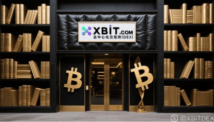 香港稳定币不会与 USDT/USDC 抗衡,XBIT等交易平台成币圈避险关键载体