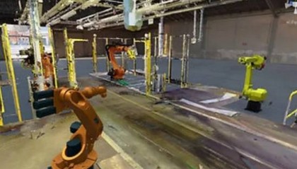 搜维尔科技:工业仿真数字孪生软件,易于使用的工业仿真数字孪生软件