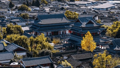 云南出行攻略,小白出行必刷