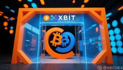 加密货币市场最新强势反弹 XBIT技术面解析以太坊爆仓信息