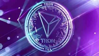 孙宇晨：波场TRON稳定币网络交易量突破3156亿美元，创行业新标杆