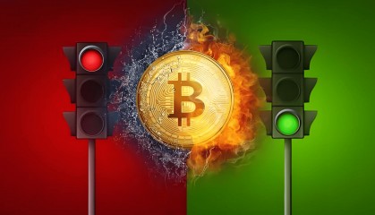 马斯克 VS 特朗普,币圈何去何从