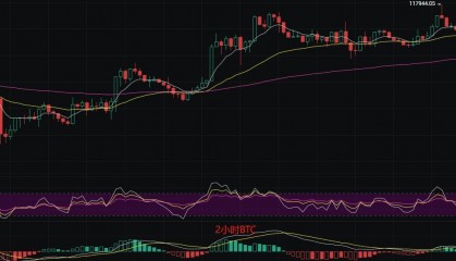 币圈丽盈:8.10比特币“蔫吧”行情,如何扭转乾坤?以太坊多头狂欢!抓住下一个暴利点!最新行情分析
