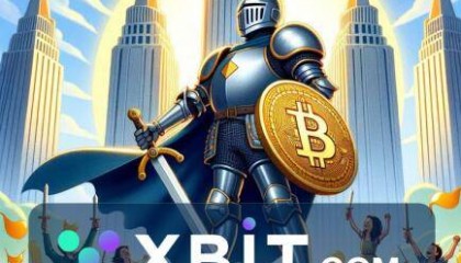 牛市评分新低,XBIT去中心化交易所剖析比特币价格阻力