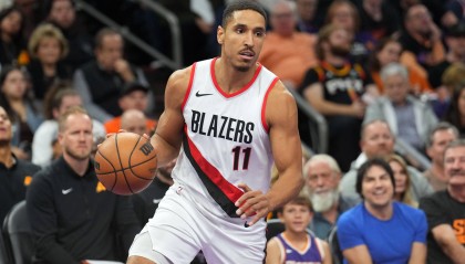 选秀夜交易评级汇总:火箭抄底格里芬A 森林狼梭哈迪林厄姆B