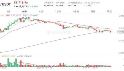 巨鲸不断增持,币圈能否再一次迎来久违的彩虹了!