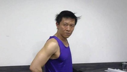 55岁演员陈光前在家中猝逝,多日后被发现