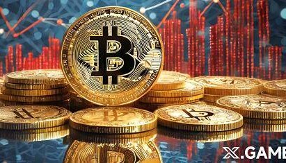 瑞波币XRP提升市场价值看涨情绪XGame解析看涨期权比率