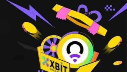 艾达币资金费率异动牵动市场神经,XBIT破局能源与加密双冲击