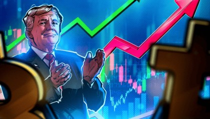 比特币市场风云突变！关税暂停为何仍难改交易员谨慎态度？