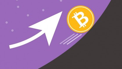 非法炒币亏损不值得刑法保护丨九派时评