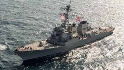 差3国就是“八国联军”!美国编织印太安全网,中国如何破局?