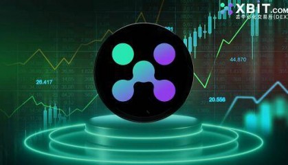 加密市场波动莱特币交易承压 XBIT去中心化架构引资金关注