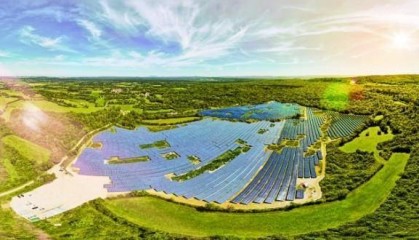 从“走出去”到“扎下根” 光储融合开辟新蓝海