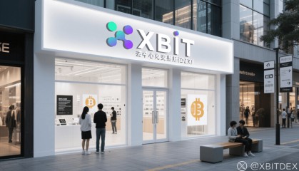 ETH距历史新高仅5%!最新XBIT交易所揭示本轮暴涨核心逻辑