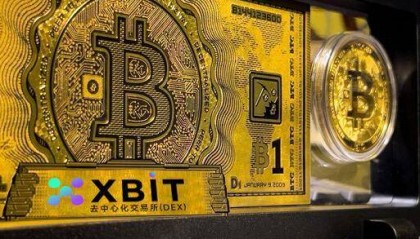 全球瑞波币交易平台权威排行揭晓XBIT创新服务引领行业