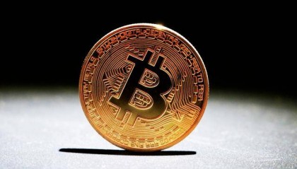 比特币价格突破12.5万美元 刷新历史最高纪录